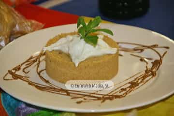 En Oviedo capital. Concurso de Cocina Internacional de Oviedo