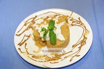 En Oviedo capital. Concurso de Cocina Internacional de Oviedo