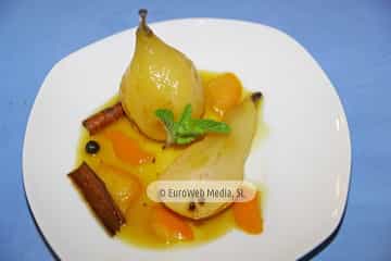 En Oviedo capital. Concurso de Cocina Internacional de Oviedo