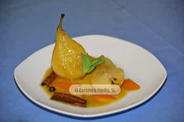 En Oviedo capital. Concurso de Cocina Internacional de Oviedo