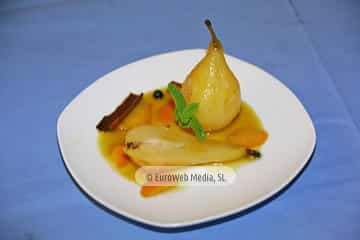 En Oviedo capital. Concurso de Cocina Internacional de Oviedo