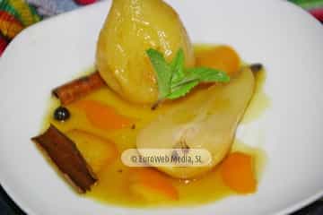 En Oviedo capital. Concurso de Cocina Internacional de Oviedo