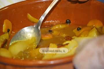 En Oviedo capital. Concurso de Cocina Internacional de Oviedo