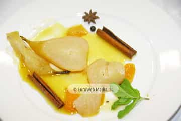 En Oviedo capital. Concurso de Cocina Internacional de Oviedo