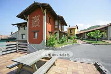 Apartamento Aurora. Apartamentos rurales La Calvera