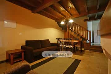 Apartamento Aurora. Apartamentos rurales La Calvera