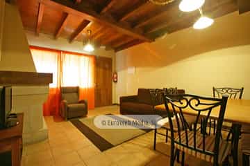 Apartamento Aurora. Apartamentos rurales La Calvera
