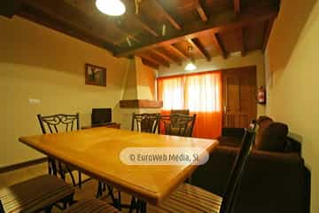 Apartamento Aurora. Apartamentos rurales La Calvera