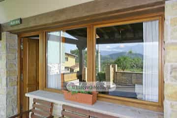 Apartamento Aurora. Apartamentos rurales La Calvera