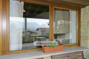 Apartamento Aurora. Apartamentos rurales La Calvera