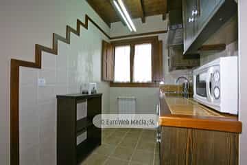 Apartamento Aurora. Apartamentos rurales La Calvera