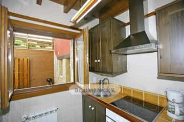 Apartamento Aurora. Apartamentos rurales La Calvera