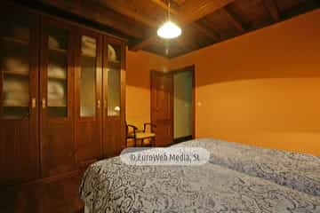 Apartamento Aurora. Apartamentos rurales La Calvera