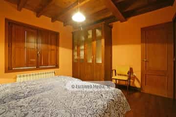 Apartamento Aurora. Apartamentos rurales La Calvera