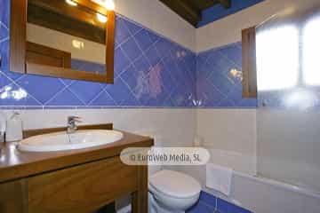 Apartamento Aurora. Apartamentos rurales La Calvera