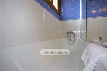 Apartamento Aurora. Apartamentos rurales La Calvera