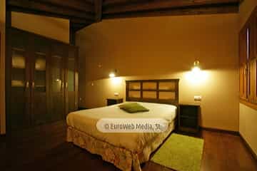 Apartamento Aurora. Apartamentos rurales La Calvera