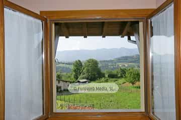 Apartamento Aurora. Apartamentos rurales La Calvera