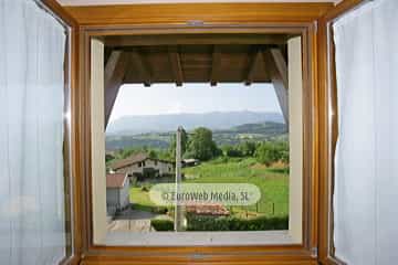 Apartamento Aurora. Apartamentos rurales La Calvera