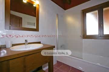 Apartamento Aurora. Apartamentos rurales La Calvera