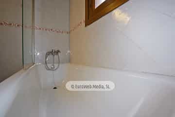Apartamento Aurora. Apartamentos rurales La Calvera