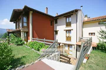 Apartamento Clara. Apartamentos rurales La Calvera