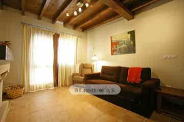Apartamento Clara. Apartamentos rurales La Calvera