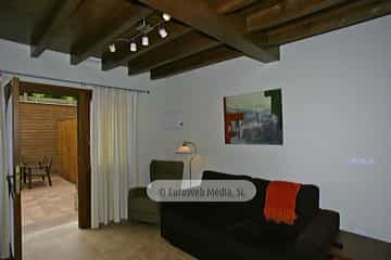 Apartamento Clara. Apartamentos rurales La Calvera