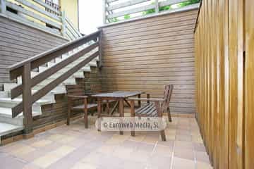 Apartamento Clara. Apartamentos rurales La Calvera