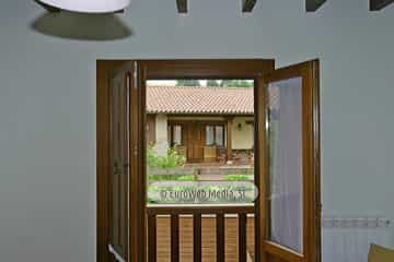 Apartamento Clara. Apartamentos rurales La Calvera