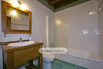 Apartamento Clara. Apartamentos rurales La Calvera