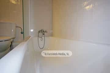 Apartamento Clara. Apartamentos rurales La Calvera