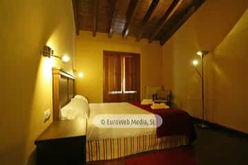 Apartamento Clara. Apartamentos rurales La Calvera