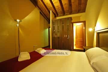 Apartamento Clara. Apartamentos rurales La Calvera