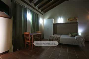 Apartamento Gloria. Apartamentos rurales La Calvera