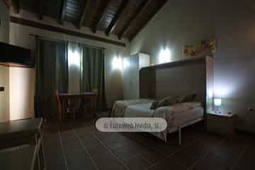Apartamento Gloria. Apartamentos rurales La Calvera