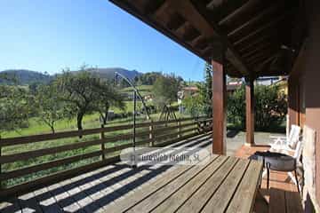 Apartamento Gloria. Apartamentos rurales La Calvera