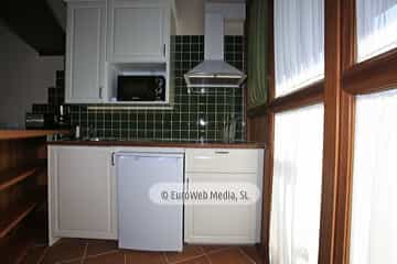 Apartamento Gloria. Apartamentos rurales La Calvera