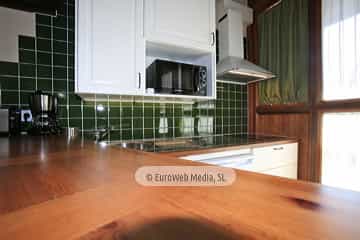 Apartamento Gloria. Apartamentos rurales La Calvera