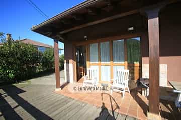 Apartamento Gloria. Apartamentos rurales La Calvera