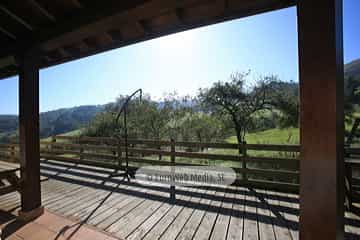 Apartamento Gloria. Apartamentos rurales La Calvera