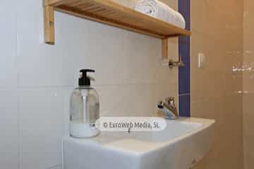 Apartamento Gloria. Apartamentos rurales La Calvera