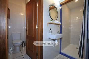 Apartamento Gloria. Apartamentos rurales La Calvera