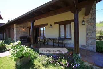 Apartamento Irene. Apartamentos rurales La Calvera