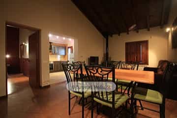 Apartamento Irene. Apartamentos rurales La Calvera