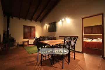 Apartamento Irene. Apartamentos rurales La Calvera