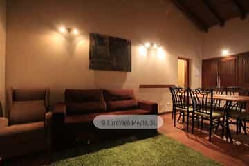 Apartamento Irene. Apartamentos rurales La Calvera