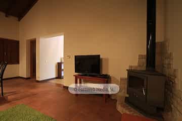 Apartamento Irene. Apartamentos rurales La Calvera