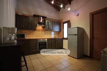 Apartamento Irene. Apartamentos rurales La Calvera