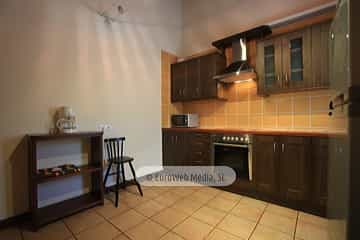 Apartamento Irene. Apartamentos rurales La Calvera